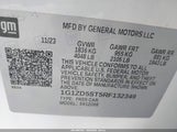 Chevrolet Malibu Fwd 1Lt 1G1ZD5ST5RF132349 снимка