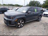 Hyundai Santa Fe Limited 5NMP44GLXSH070750 photo