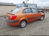 Kia Rio Lx KNADE223496543056 снимка