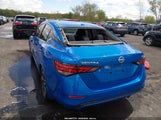 Nissan Sentra Sv Xtronic Cvt 3N1AB8CV2RY382817 снимка