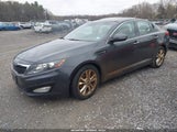 Kia Optima Ex KNAGN4A73B5098172 fotografie