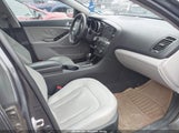 Kia Optima Ex KNAGN4A73B5098172 photo