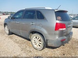 Kia Sorento Ex 5XYKU4A18BG102154 снимка