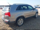 Kia Sorento Ex 5XYKU4A18BG102154 снимка