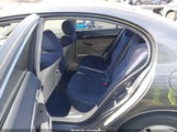 Honda Civic Hybrid JHMFA36297S031276 снимка