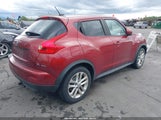 Nissan Juke Sl JN8AF5MV5BT023687 снимка