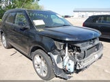 Ford Explorer Xlt 1FM5K8D84GGA43106 снимка