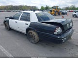 Ford Crown Victoria Police Interceptor 2FABP7BV2BX108605 photo