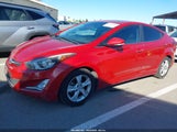 Hyundai Elantra Value Edition KMHDH4AE1GU486943 снимка