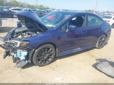 Subaru Wrx Premium JF1VA1C66L9821005 снимка