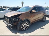 Kia Sportage Ex KNDPN3AC8K7507703 снимка