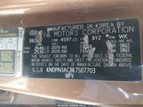 Kia Sportage Ex KNDPN3AC8K7507703 снимка