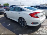 Honda Civic Touring 19XFC1F97GE206947 снимка