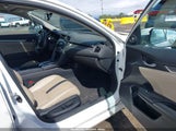 Honda Civic Touring 19XFC1F97GE206947 снимка