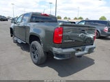 Chevrolet Colorado Wt 1GCGSBEN7J1208428 снимка