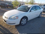 Chevrolet Impala Ls 2G1WB58K981280551 снимка