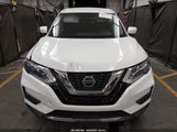 Nissan Rogue S Fwd 5N1AT2MT8LC723847 photo