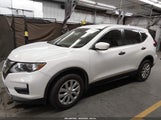 Nissan Rogue S Fwd 5N1AT2MT8LC723847 photo