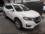 Nissan Rogue S Fwd 5N1AT2MT8LC723847 снимка