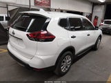 Nissan Rogue S Fwd 5N1AT2MT8LC723847 fotografie