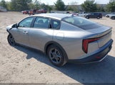 Kia K4 Lxs 3KPFT4DE2TE267392 снимка