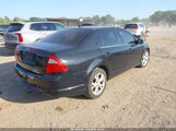 Ford Fusion Se 3FAHP0HA3CR449243 снимка