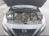 Nissan Altima Sv Fwd 1N4BL4DV0MN348859 fotografie