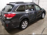 Subaru Outback 2.5I Premium 4S4BRBGCXB3406438 снимка