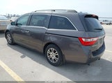 Honda Odyssey Ex-L 5FNRL5H64CB071499 снимка