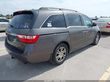Honda Odyssey Ex-L 5FNRL5H64CB071499 снимка