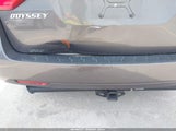 Honda Odyssey Ex-L 5FNRL5H64CB071499 снимка