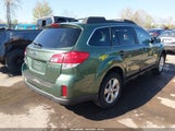 Subaru Outback 2.5I Limited 4S4BRCLC3D3211991 снимка