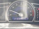 Honda Civic Lx 1HGFA16557L136750 снимка