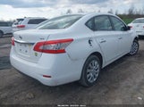 Nissan Sentra Fe+ S/S/Sl/Sr/Sv 3N1AB7AP2FY277253 снимка