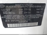 Hyundai Elantra Sel 5NPD84LF2LH563270 photo