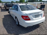 Mercedes-Benz C 300 Sport 4Matic WDDGF8AB5ER317812 снимка