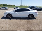 Toyota Camry Se 4T1G11AK8LU955509 fotografie