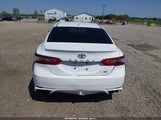 Toyota Camry Se 4T1G11AK8LU955509 fotografie