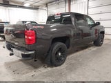 Chevrolet Silverado  1Lt 3GCUKREC4EG538223 снимка