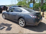 Nissan Maxima 3.5 Sv 1N4AA5AP1CC839481 fotografie