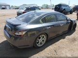 Nissan Maxima 3.5 Sv 1N4AA5AP1CC839481 снимка