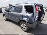 Honda Cr-V Se JHLRD78966C057837 снимка