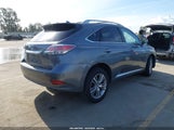 Lexus Rx 350 JTJZK1BA8F2420161 снимка