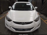 Hyundai Elantra Gls 5NPDH4AE7DH388722 снимка