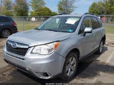 Subaru Forester 2.5I Premium JF2SJADC3GH487269 снимка