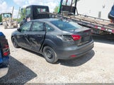 Ford Focus S 1FADP3E21HL323787 photo