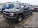 Chevrolet Avalanche 3GNEC13T33G135571 снимка