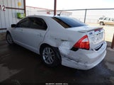 Ford Fusion Sel 3FAHP0JAXAR187714 снимка