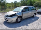 Toyota Sienna Ce 5TDKK4CC4AS299880 снимка