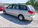 Toyota Sienna Ce 5TDKK4CC4AS299880 снимка